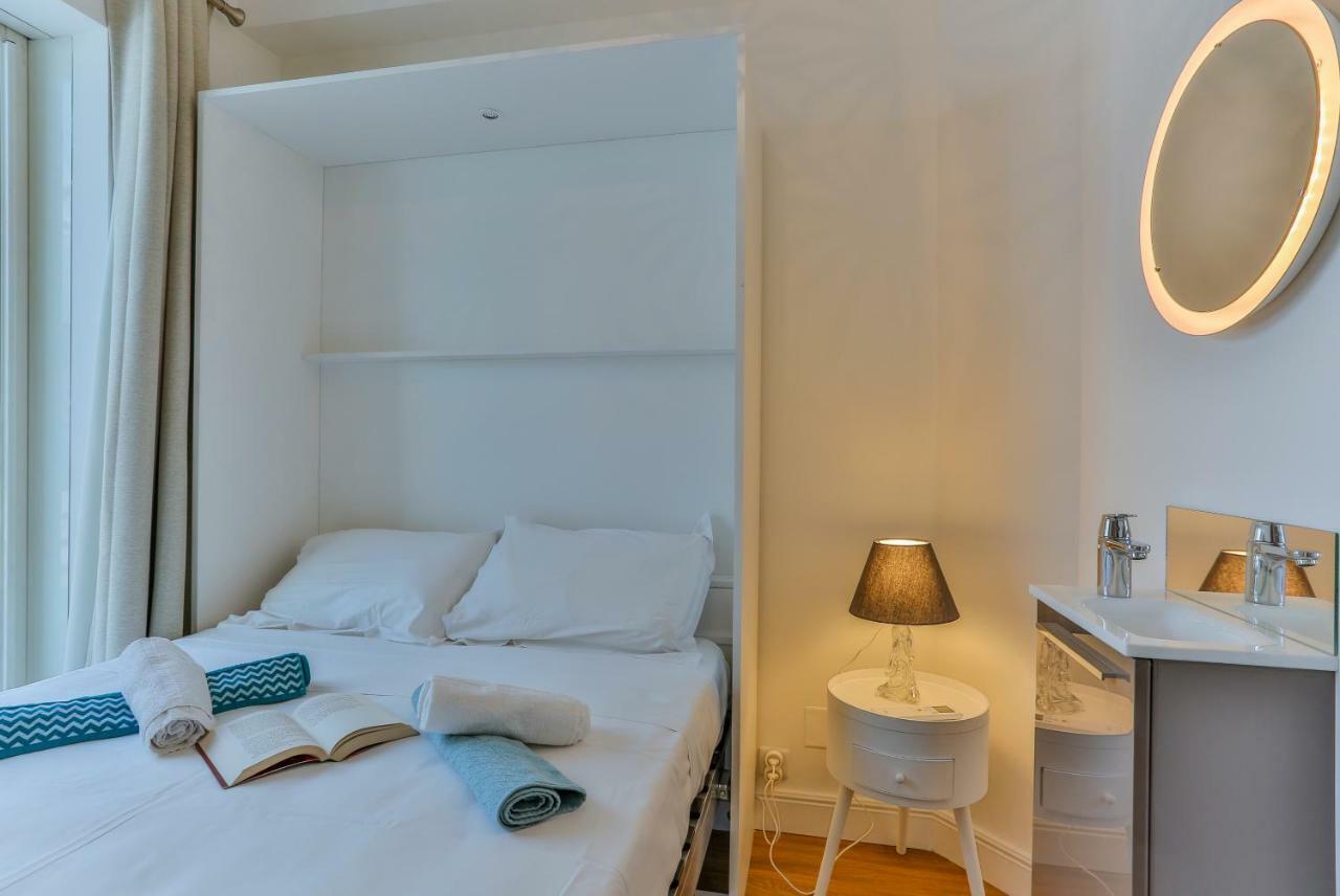 Maison Bianchi - 91 Promenade Des Anglais Ница Екстериор снимка