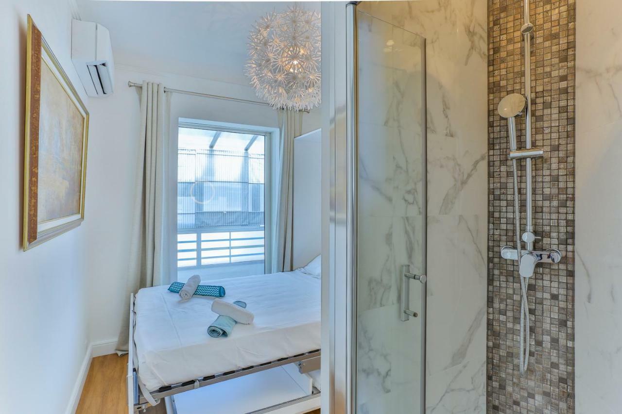 Maison Bianchi - 91 Promenade Des Anglais Ница Екстериор снимка