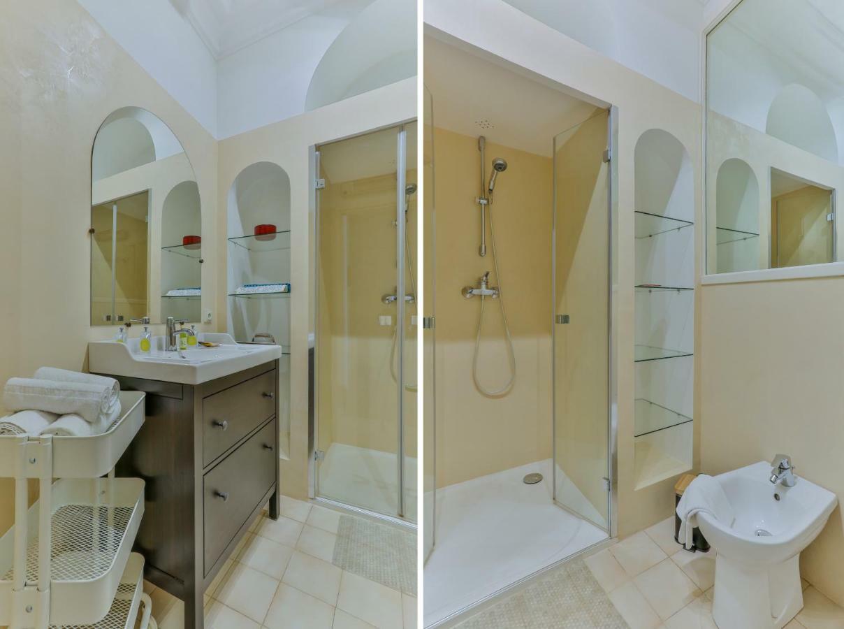 Maison Bianchi - 91 Promenade Des Anglais Ница Екстериор снимка